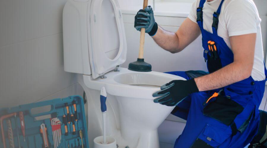 Professional emergency plumbing in Shamokin Dam, PA